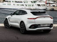 Aston Martin DBX EDITION 1/500 V8 BITURBO 550 CV BVA9 - MONACO - <small></small> 149.900 € <small>TTC</small> - #42