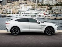 Aston Martin DBX EDITION 1/500 V8 BITURBO 550 CV BVA9 - MONACO - <small>A partir de </small>1.989 EUR <small>/ mois</small> - #5