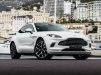 Aston Martin DBX EDITION 1/500 V8 BITURBO 550 CV BVA9 - MONACO - <small>A partir de </small>1.989 EUR <small>/ mois</small> - #7