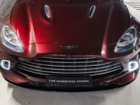 Aston Martin DBX V8 4.0 550 - <small>A partir de </small>1.820 EUR <small>/ mois</small> - #3