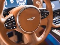 Aston Martin DBX V8 4.0 550 - <small>A partir de </small>1.820 EUR <small>/ mois</small> - #29