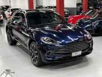 Aston Martin DBX V8 550cv - <small></small> 149.900 € <small>TTC</small> - #4