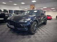 Aston Martin DBX V8 Origine France TVA Immat France co2 payé - <small></small> 180.000 € <small>TTC</small> - #1