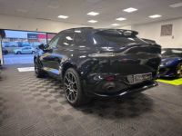 Aston Martin DBX V8 Origine France TVA Immat France co2 payé - <small></small> 180.000 € <small>TTC</small> - #3