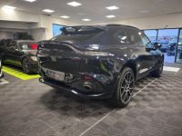 Aston Martin DBX V8 Origine France TVA Immat France co2 payé - <small></small> 180.000 € <small>TTC</small> - #4