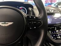 Aston Martin DBX V8 Origine France TVA Immat France co2 payé - <small></small> 180.000 € <small>TTC</small> - #12