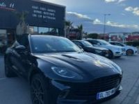 Aston Martin DBX V8 Origine France TVA Immat France co2 payé - <small></small> 180.000 € <small>TTC</small> - #21