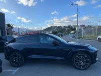 Aston Martin DBX V8 Origine France TVA Immat France co2 payé - <small></small> 180.000 € <small>TTC</small> - #22