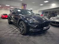 Aston Martin DBX V8 Origine France TVA Immat France co2 payé LOA 2 358 Euros/mois - <small></small> 180.000 € <small>TTC</small> - #2