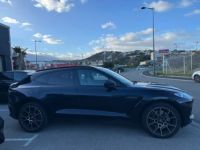 Aston Martin DBX V8 Origine France TVA Immat France co2 payé LOA 2 358 Euros/mois - <small></small> 180.000 € <small>TTC</small> - #22