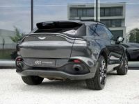 Aston Martin DBX V8 Paint to sample Cooling Seats Pano - <small></small> 158.900 € <small>TTC</small> - #6