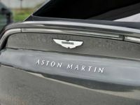 Aston Martin DBX V8 Paint to sample Cooling Seats Pano - <small></small> 158.900 € <small>TTC</small> - #8
