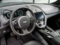 Aston Martin DBX V8 Paint to sample Cooling Seats Pano - <small></small> 158.900 € <small>TTC</small> - #12