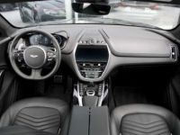 Aston Martin DBX V8 Paint to sample Cooling Seats Pano - <small></small> 158.900 € <small>TTC</small> - #15