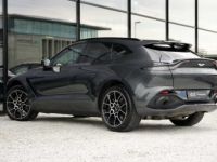 Aston Martin DBX V8 Paint to sample Cooling Seats Pano - <small></small> 158.900 € <small>TTC</small> - #33