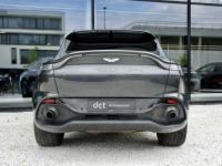 Aston Martin DBX V8 Panorama 22' Keyless Paint to Sample - <small></small> 139.900 € <small>TTC</small> - #7