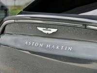 Aston Martin DBX V8 Panorama 22' Keyless Paint to Sample - <small></small> 139.900 € <small>TTC</small> - #8