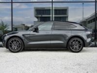 Aston Martin DBX V8 Panorama 22' Keyless Paint to Sample - <small></small> 139.900 € <small>TTC</small> - #9