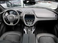 Aston Martin DBX V8 Panorama 22' Keyless Paint to Sample - <small></small> 139.900 € <small>TTC</small> - #15