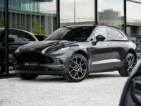 Aston Martin DBX V8 Panorama 22' Keyless Paint to Sample - <small></small> 139.900 € <small>TTC</small> - #34