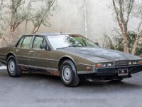 Aston Martin Lagonda - <small></small> 38.100 € <small>TTC</small> - #1