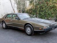 Aston Martin Lagonda - <small></small> 38.100 € <small>TTC</small> - #3