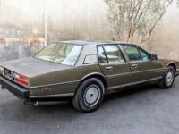 Aston Martin Lagonda - <small></small> 38.100 € <small>TTC</small> - #5