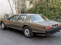 Aston Martin Lagonda - <small></small> 38.100 € <small>TTC</small> - #7