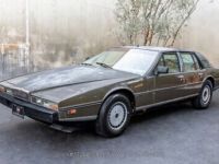 Aston Martin Lagonda - <small></small> 38.100 € <small>TTC</small> - #8