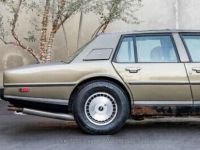 Aston Martin Lagonda - <small></small> 38.100 € <small>TTC</small> - #11