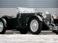 Aston Martin Le Mans 1.5L - Short Chassis 1.5L 4 cylinder engine producing 70 bhp - Prix sur Demande - #1