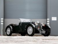 Aston Martin Le Mans 1.5L - Short Chassis 1.5L 4 cylinder engine producing 70 bhp - Prix sur Demande - #5