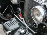 Aston Martin Le Mans 1.5L - Short Chassis 1.5L 4 cylinder engine producing 70 bhp - Prix sur Demande - #12