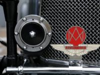 Aston Martin Le Mans 1.5L - Short Chassis 1.5L 4 cylinder engine producing 70 bhp - Prix sur Demande - #19