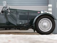Aston Martin Le Mans 1.5L - Short Chassis 1.5L 4 cylinder engine producing 70 bhp - Prix sur Demande - #26