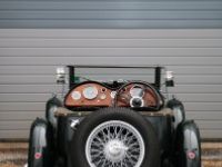 Aston Martin Le Mans 1.5L - Short Chassis 1.5L 4 cylinder engine producing 70 bhp - Prix sur Demande - #30