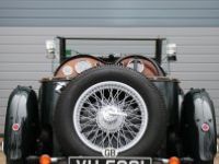 Aston Martin Le Mans 1.5L - Short Chassis 1.5L 4 cylinder engine producing 70 bhp - Prix sur Demande - #31