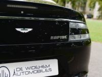 Aston Martin Rapide - <small></small> 79.900 € <small>TTC</small> - #3