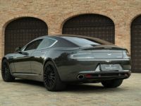 Aston Martin Rapide - Prix sur Demande - #2