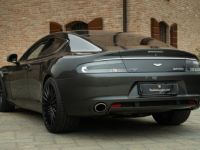 Aston Martin Rapide - Prix sur Demande - #12