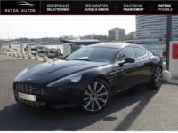 Aston Martin Rapide 5.9 V12 - 477 - BV Touchtronic 2 . - <small></small> 44.990 € <small>TTC</small> - #1