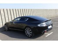 Aston Martin Rapide 5.9 V12 - 477 - BV Touchtronic 2 . - <small></small> 44.990 € <small>TTC</small> - #3