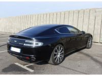 Aston Martin Rapide 5.9 V12 - 477 - BV Touchtronic 2 . - <small></small> 44.990 € <small>TTC</small> - #4