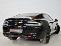 Aston Martin Rapide 5.9i V12 477cv - <small></small> 66.000 € <small>TTC</small> - #2