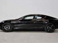 Aston Martin Rapide 5.9i V12 477cv - <small></small> 66.000 € <small>TTC</small> - #3