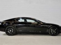 Aston Martin Rapide 5.9i V12 477cv - <small></small> 66.000 € <small>TTC</small> - #4