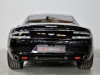 Aston Martin Rapide 5.9i V12 477cv - <small></small> 66.000 € <small>TTC</small> - #6