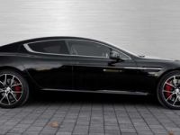 Aston Martin Rapide 6.0 560 S BVA8 11/2014 *Concession Aston Martin* - <small></small> 84.900 € <small>TTC</small> - #6