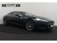 Aston Martin Rapide 6.0 V12 - FULL SERVICE HISTORY 1 OWNER 59.709km!! - <small></small> 59.995 € <small>TTC</small> - #3