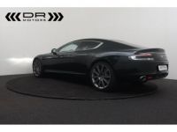 Aston Martin Rapide 6.0 V12 - FULL SERVICE HISTORY 1 OWNER 59.709km!! - <small></small> 59.995 € <small>TTC</small> - #5